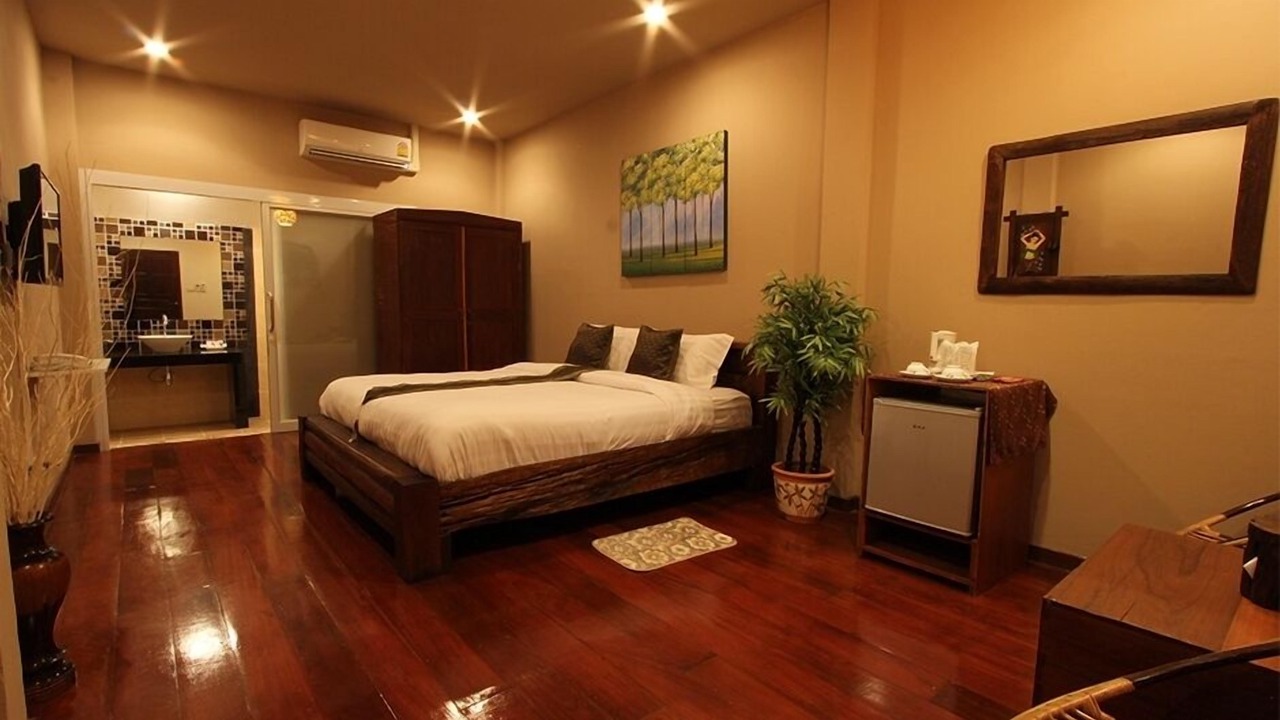 Photo of Bedroom in Old City