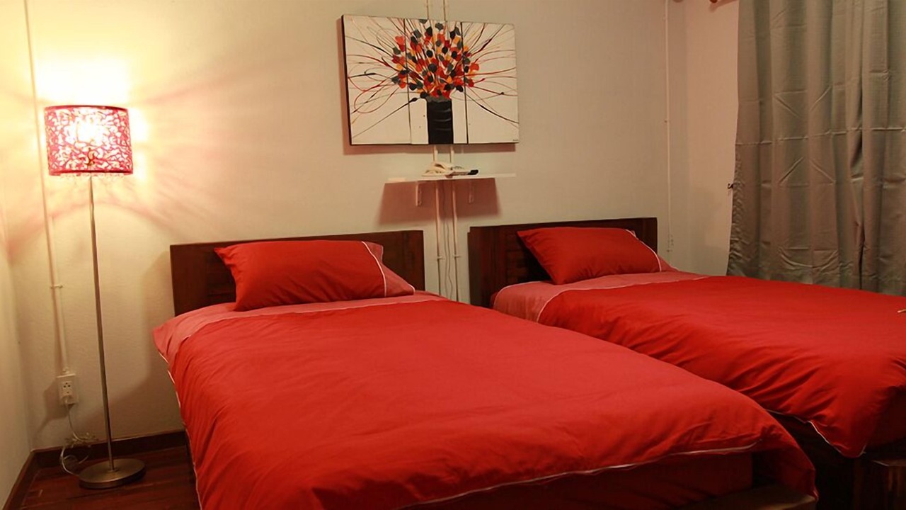 Photo of Bedroom in Old City
