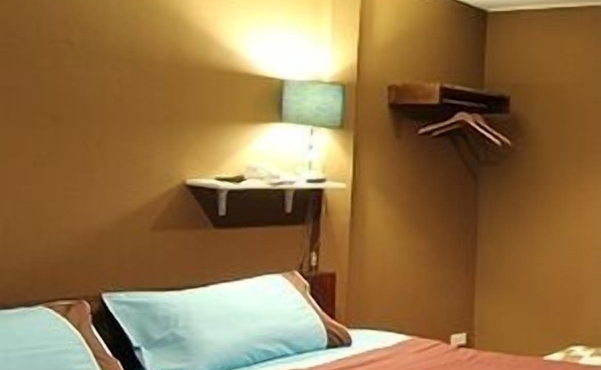 Photo of Bedroom in Old City