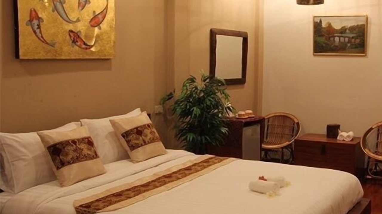Photo of Bedroom in Old City