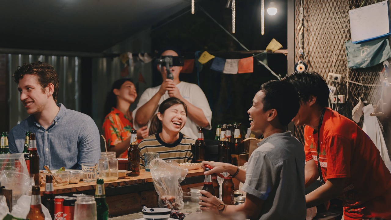 Photo of Others in Samsen Nai