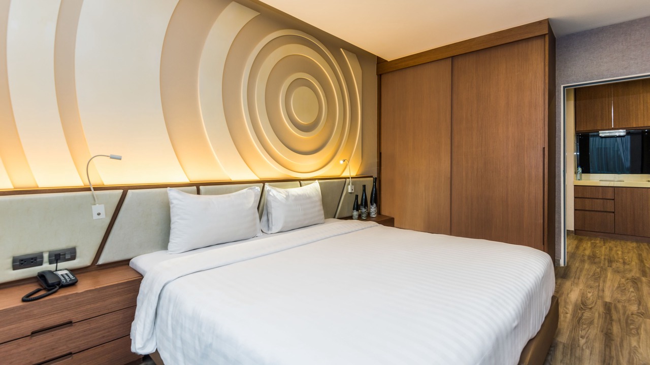 Photo of Bedroom in Bang Chak