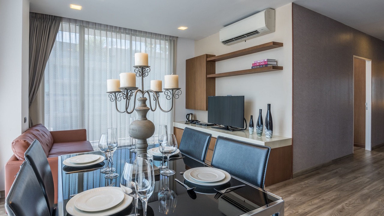 Photo of Livingroom in Bang Chak