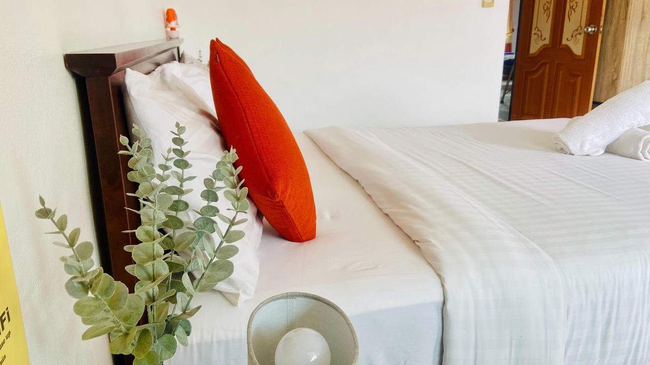 Photo of Bedroom in Ko Lanta