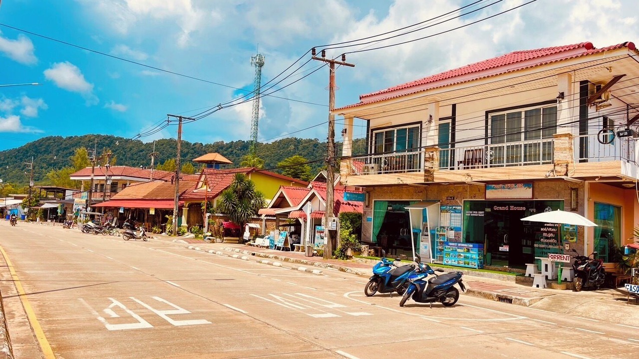 Photo of Outdoor in Ko Lanta