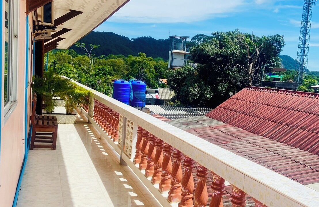 Photo of Bedroom in Ko Lanta