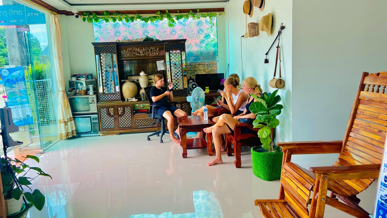 Photo of Others in Ko Lanta
