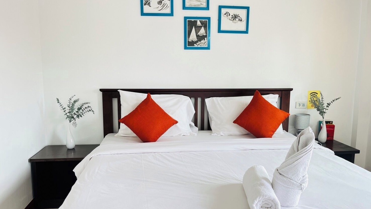 Photo of Bedroom in Ko Lanta