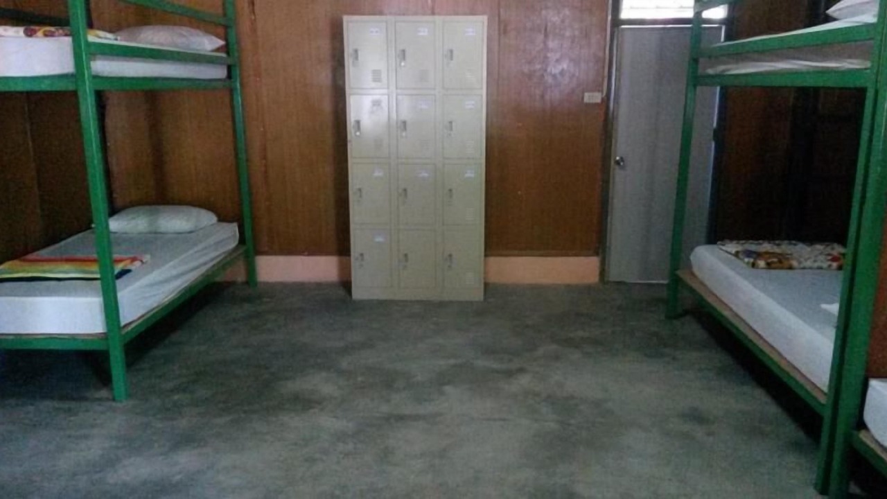 Photo of Bathroom in Ko Lanta