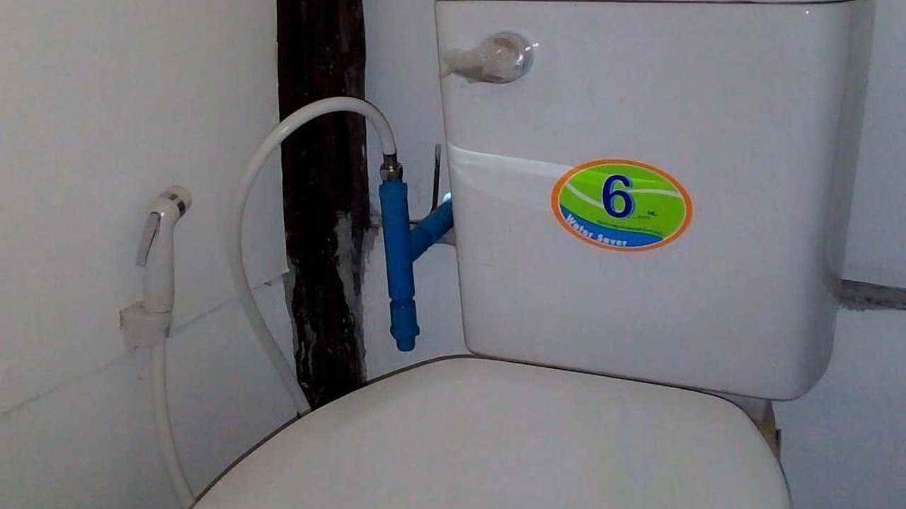 Photo of Bedroom in Ko Lanta