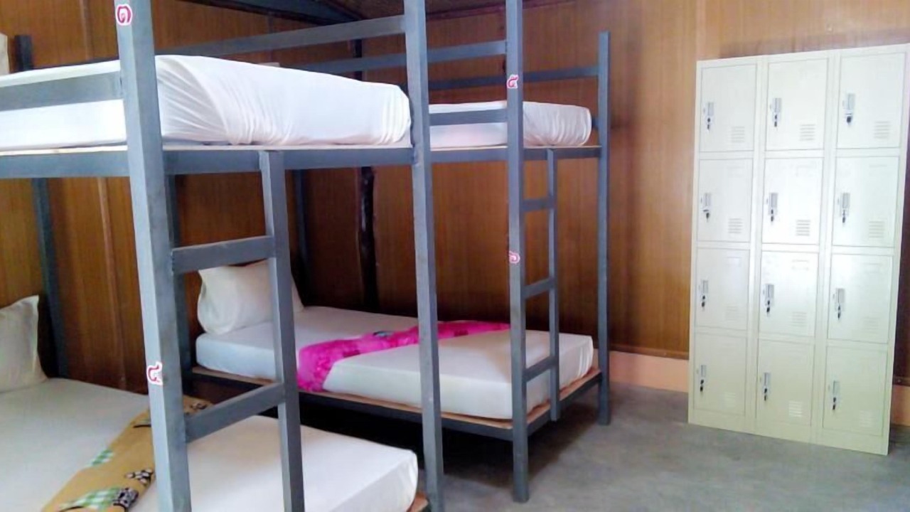 Photo of Bedroom in Ko Lanta