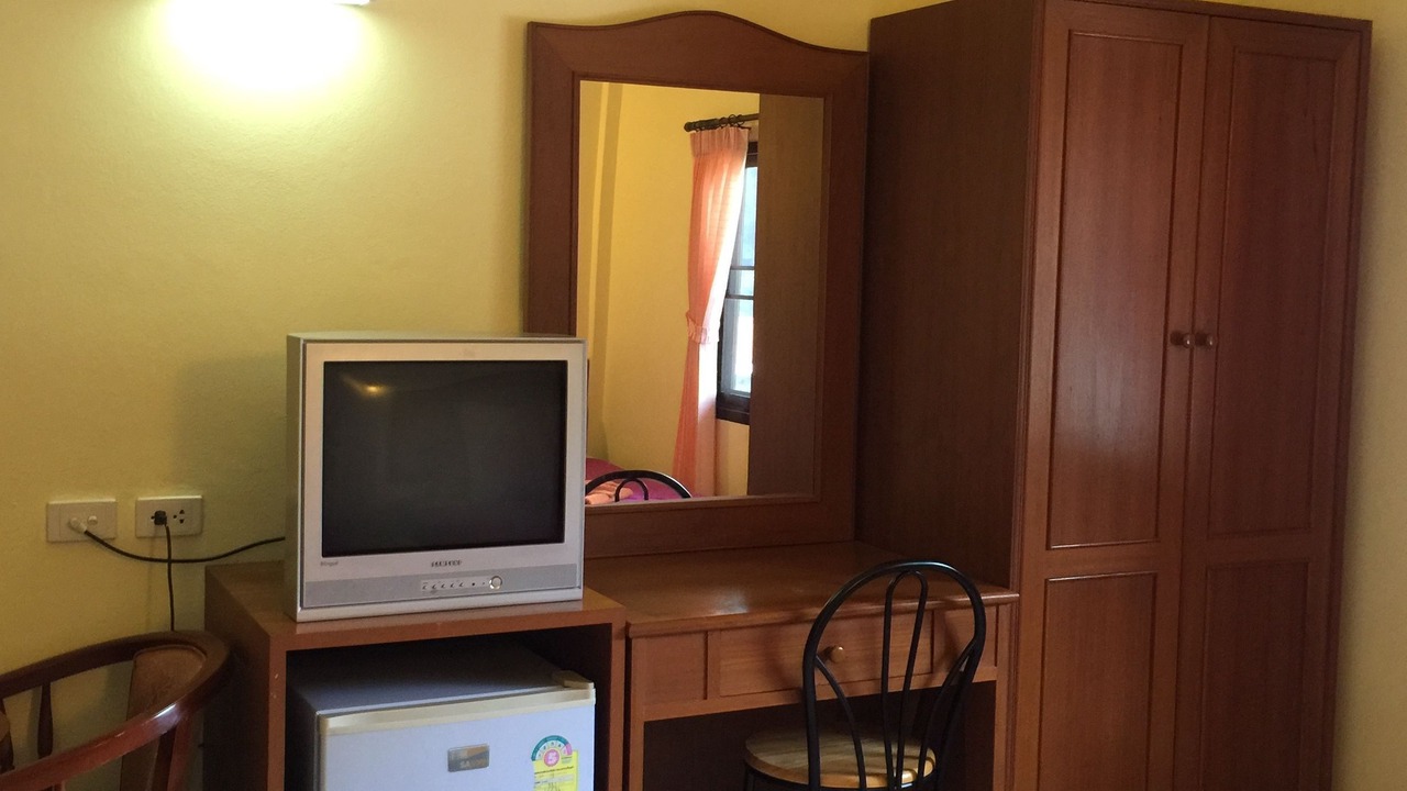 Photo of Bedroom in Ko Lanta