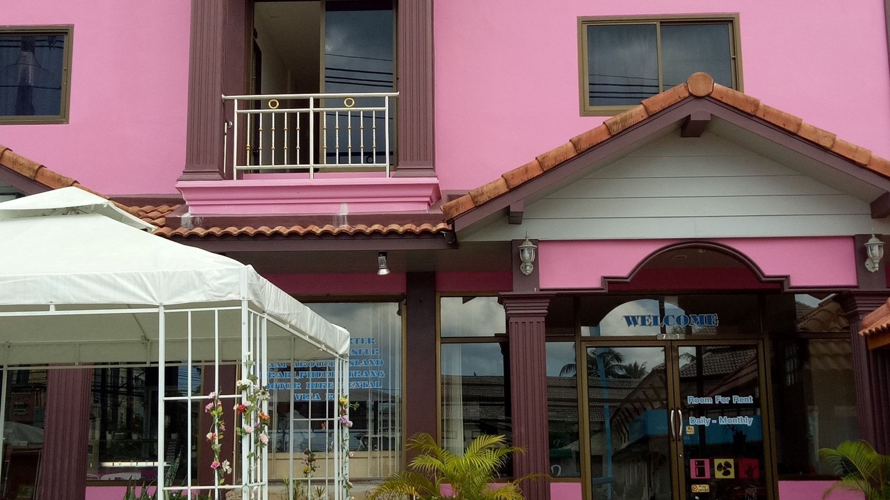 Photo of Outdoor in Ko Lanta