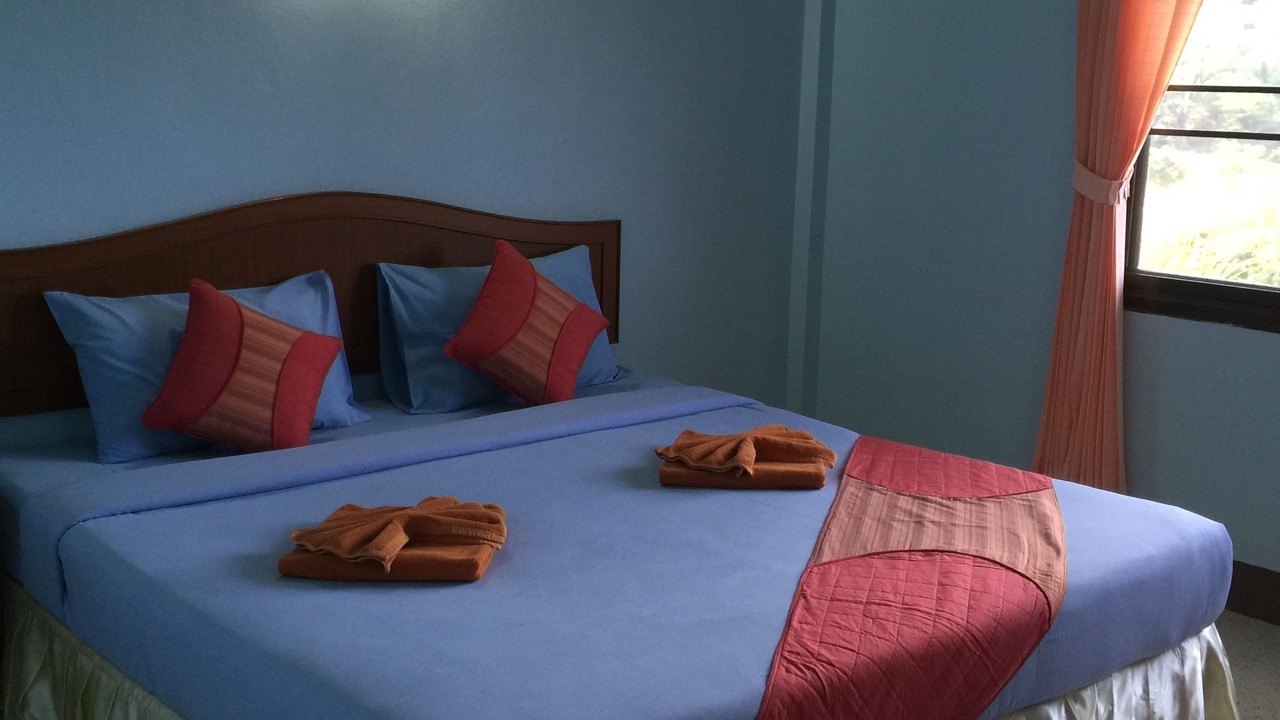 Photo of Bedroom in Ko Lanta