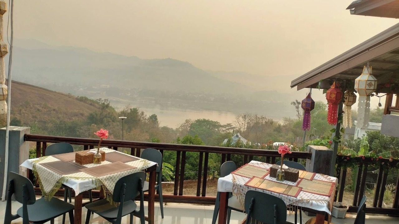 Photo of Others in Chiang Khong