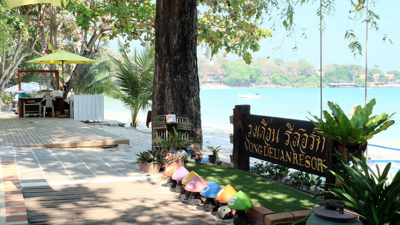 Photo of Outdoor in Rayong