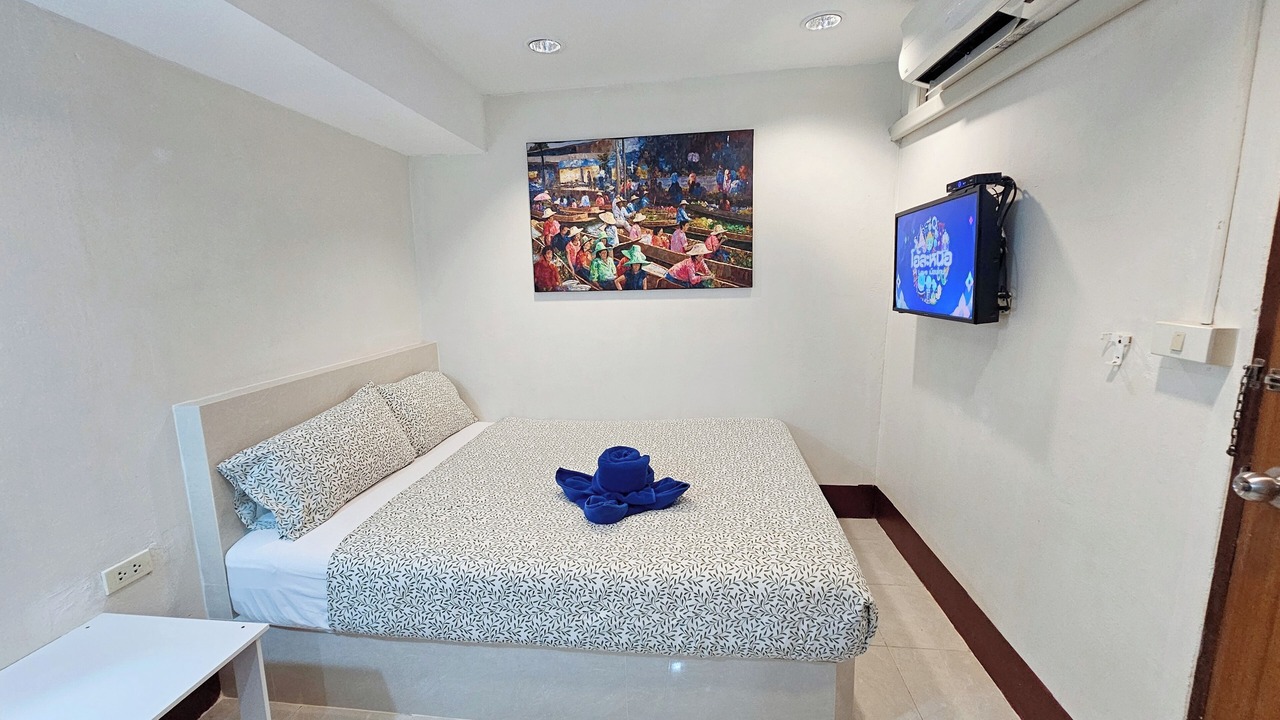 Photo of Bedroom in Pattaya Bay