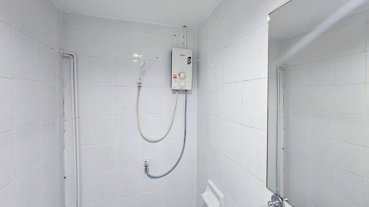 Photo of Bathroom in Pattaya Bay