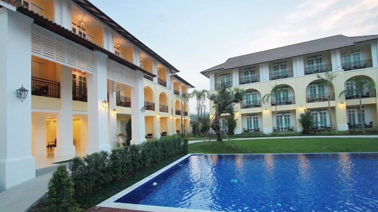 Photo of Outdoor in Chiang Rai