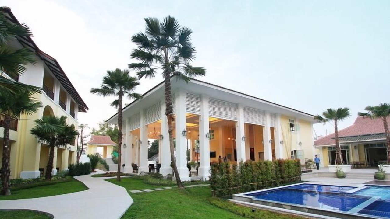 Photo of Outdoor in Chiang Rai