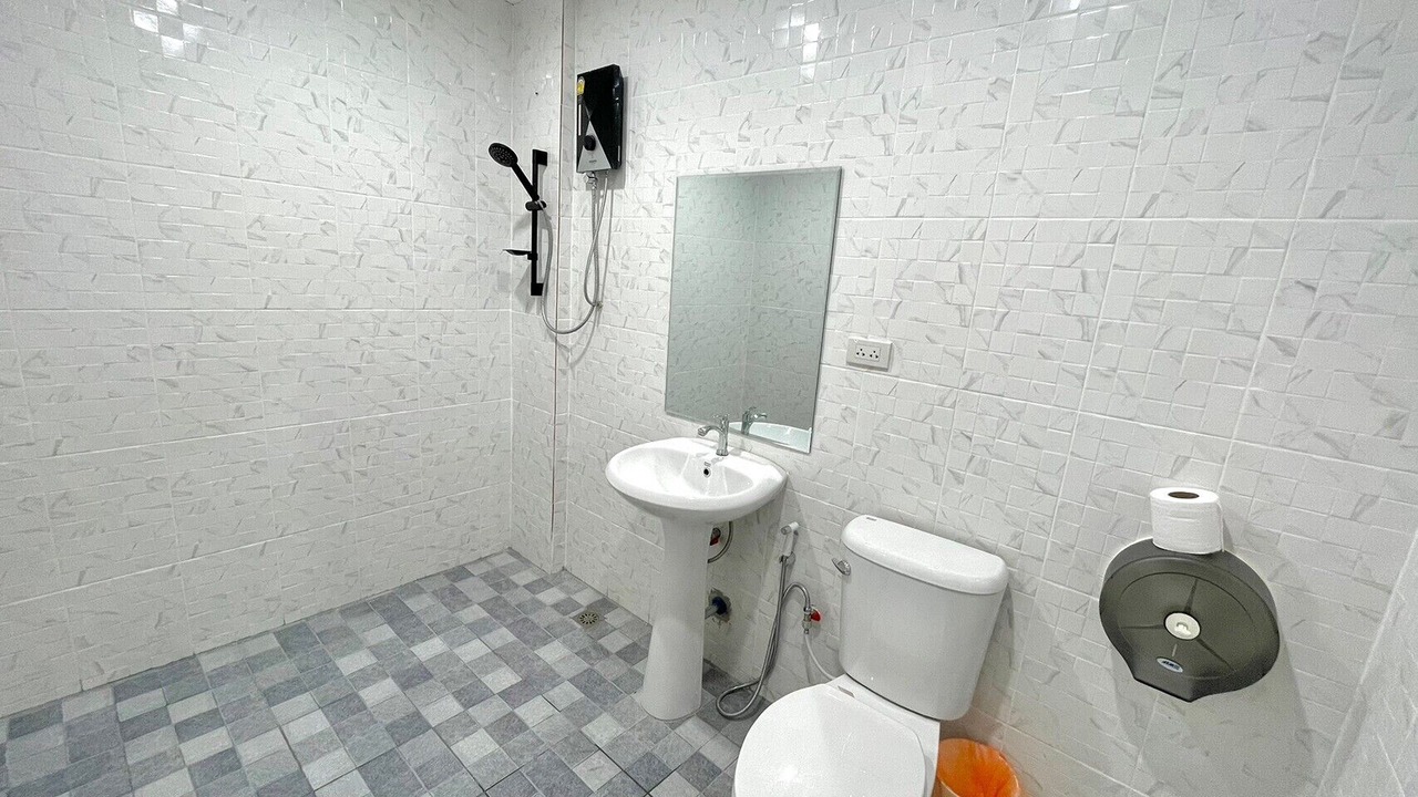 Photo of Bathroom in Nimman