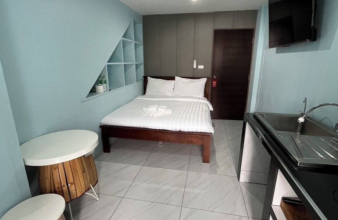 Photo of Bedroom in Nimman