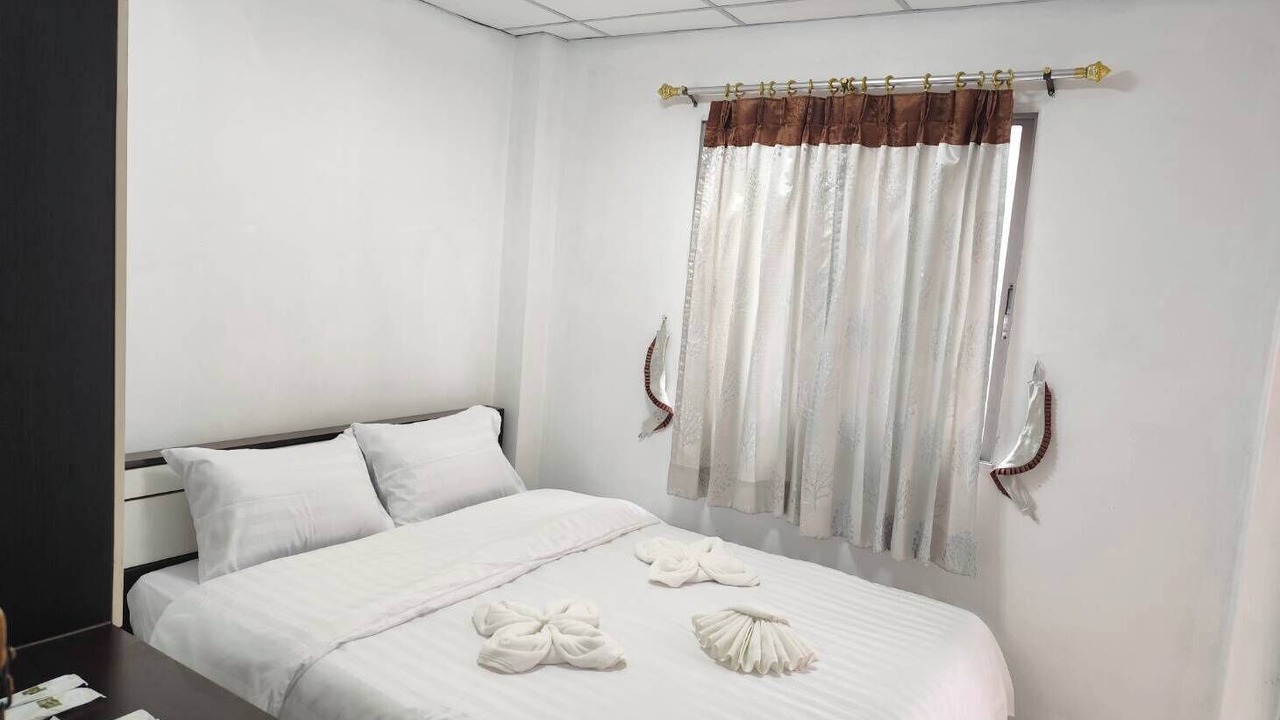 Photo of Bedroom in Chiang Mai