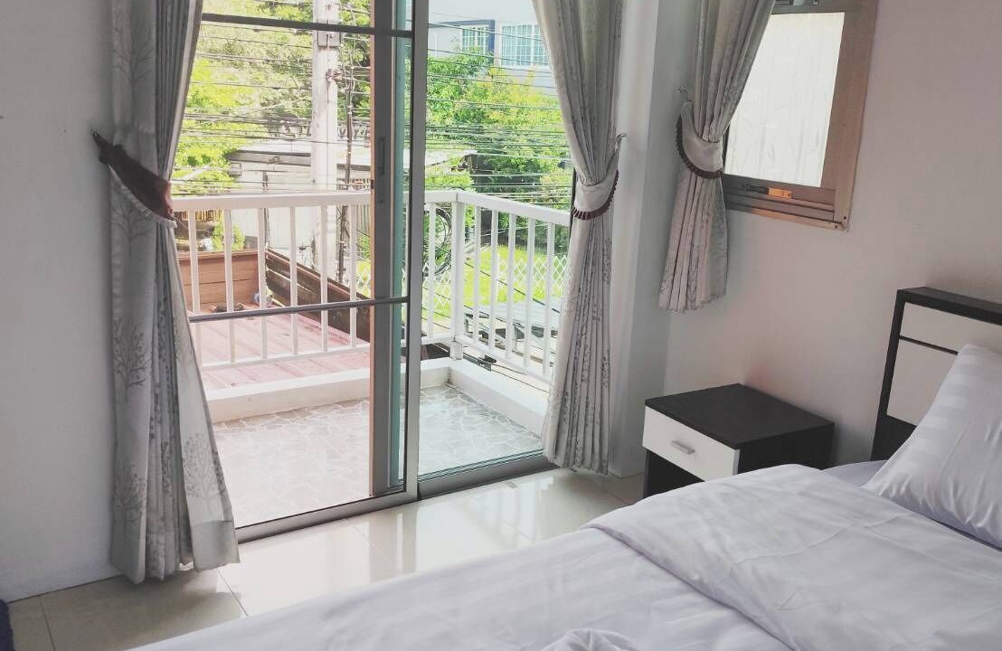 Photo of Bedroom in Chiang Mai