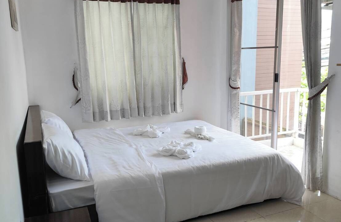 Photo of Bedroom in Chiang Mai