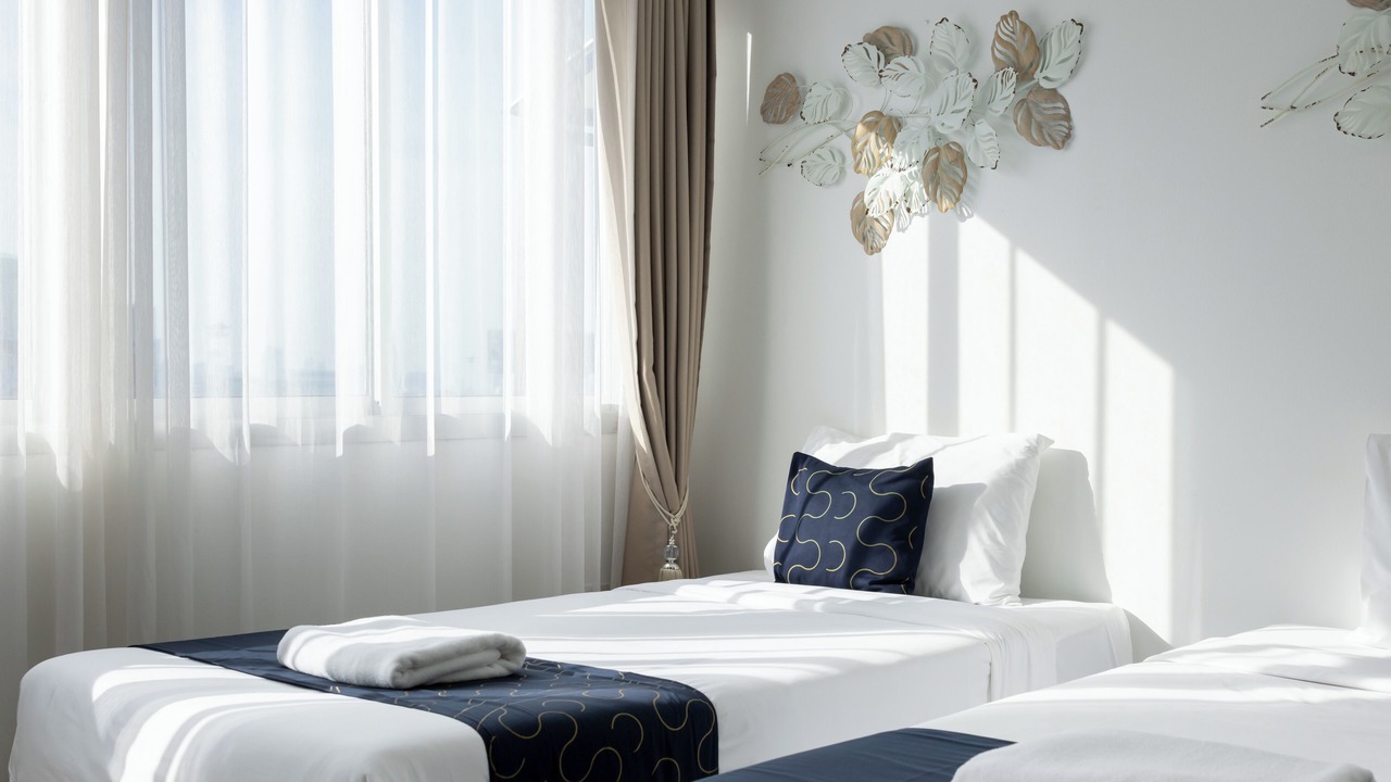 Photo of Bedroom in Chatuchak