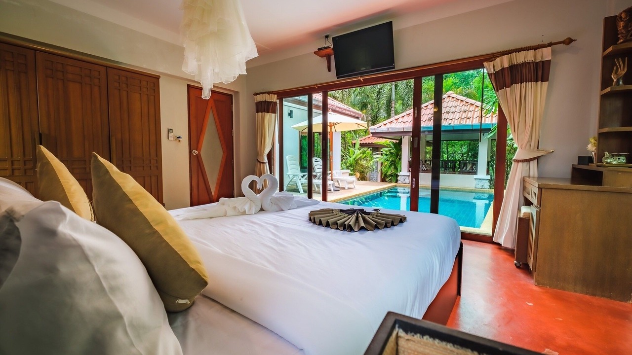 Photo of Outdoor in Khanom