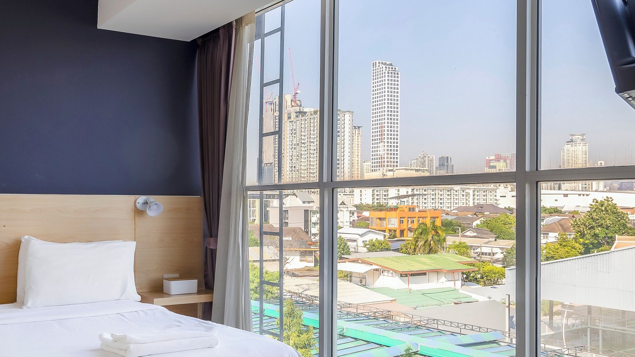 Photo of Bedroom in Phra Khanong