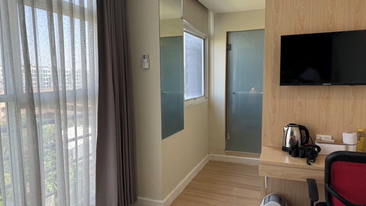 Photo of Bedroom in Phra Khanong