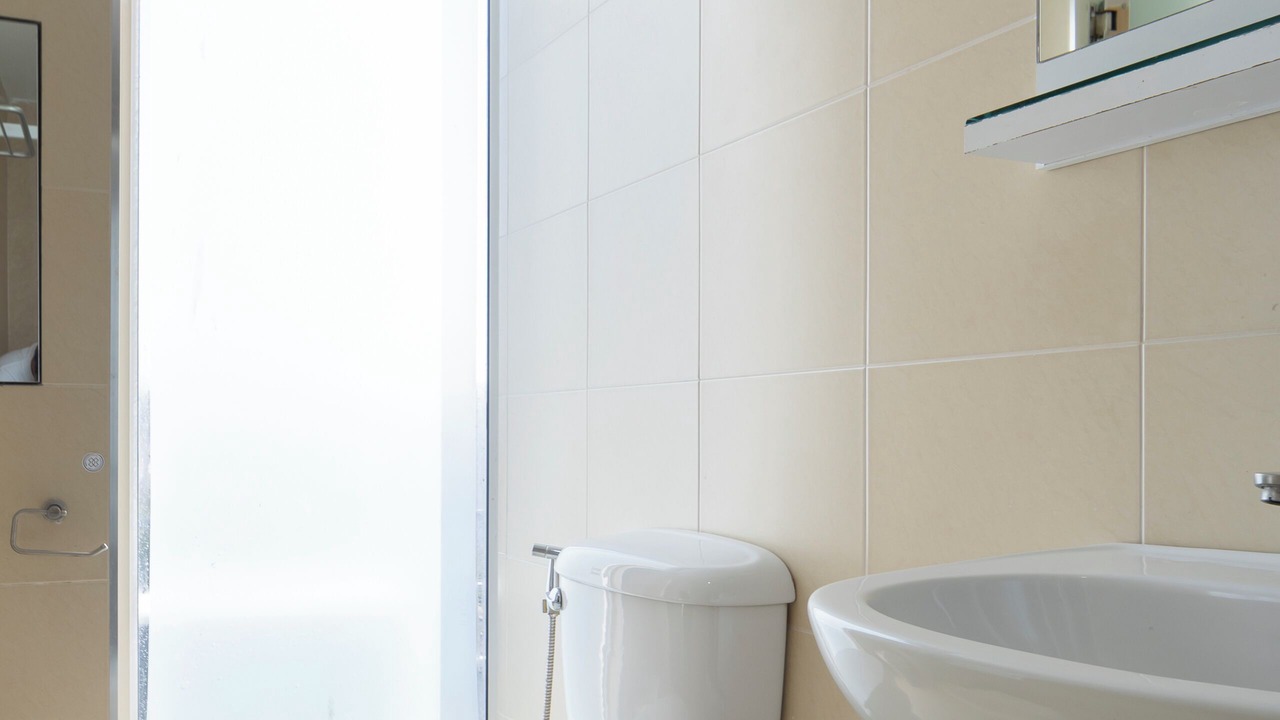 Photo of Bathroom in Phra Khanong