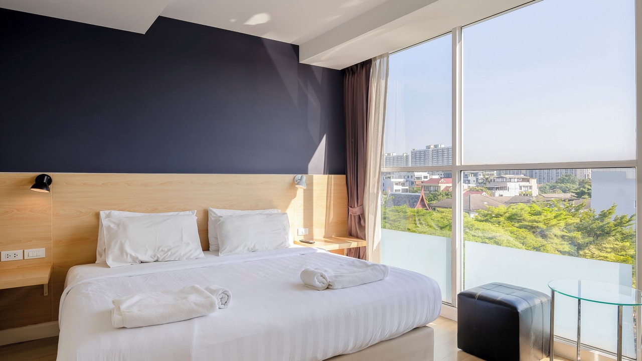 Photo of Bedroom in Phra Khanong