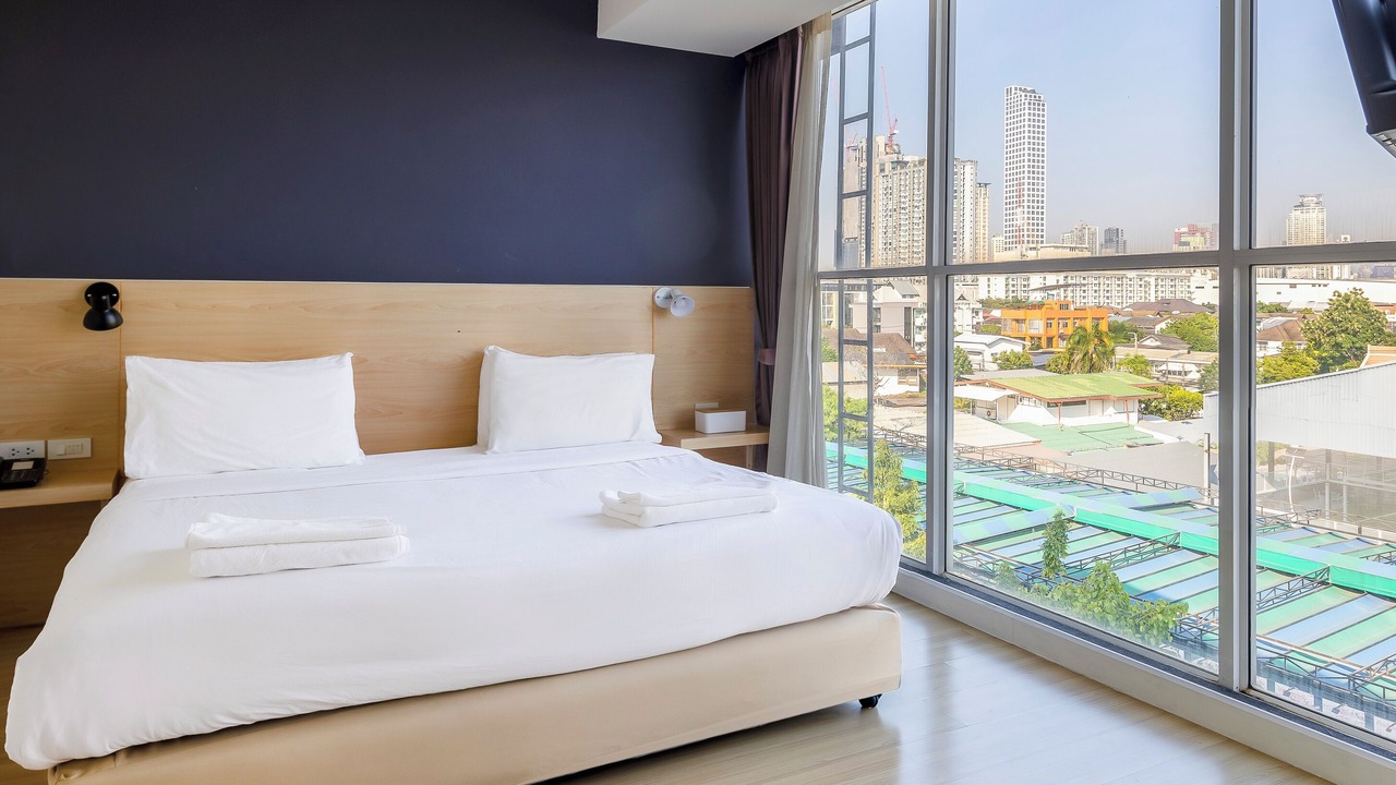 Photo of Bedroom in Phra Khanong