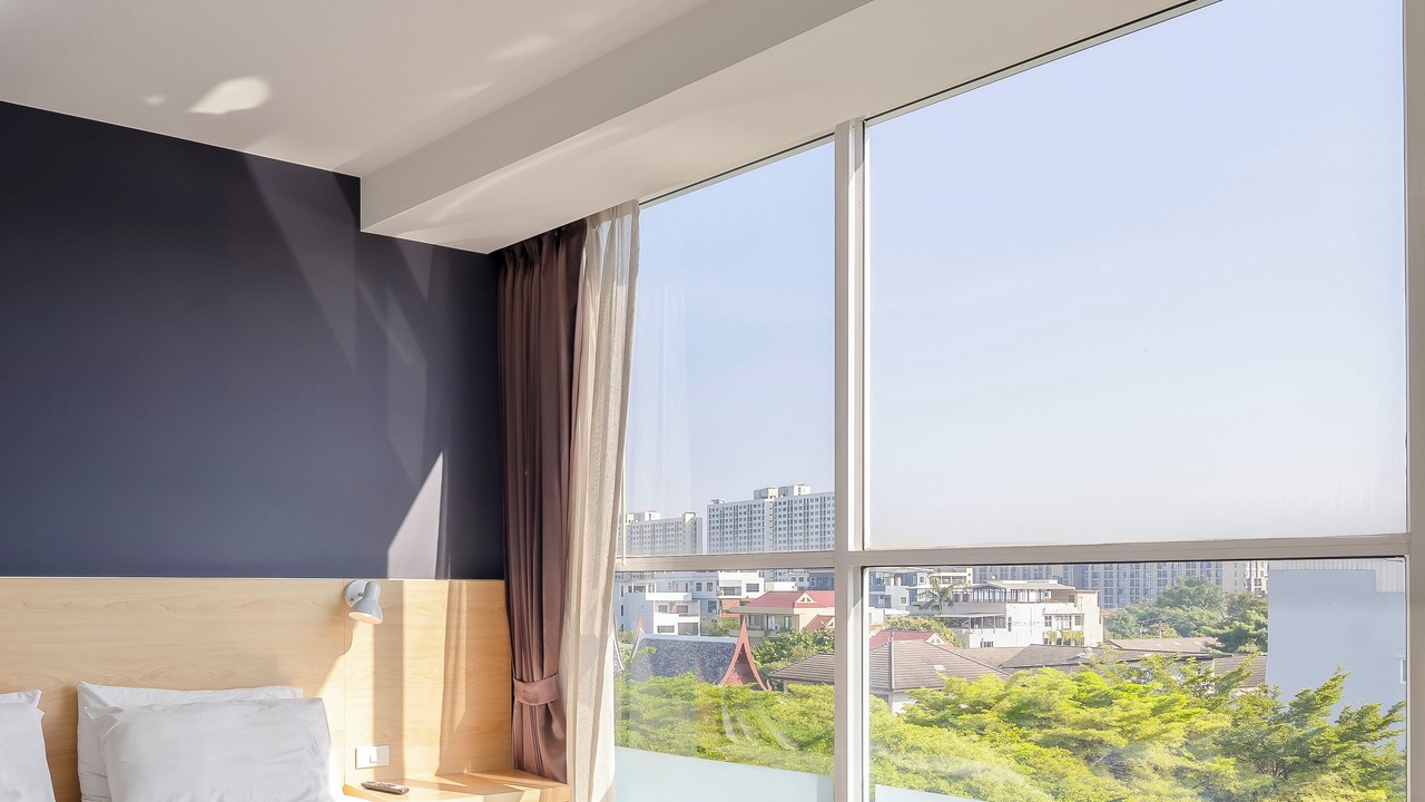 Photo of Bedroom in Phra Khanong