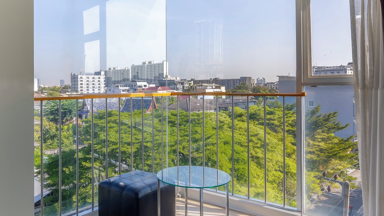 Photo of Bedroom in Phra Khanong