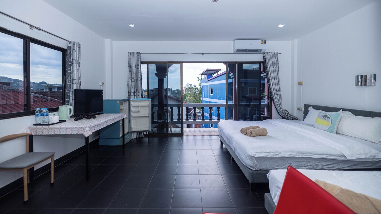 Photo of Patio Balcony in Nanai Road
