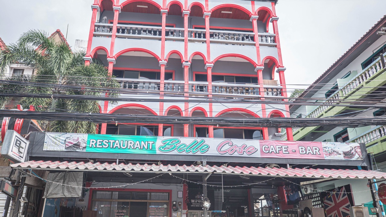 Photo of Outdoor in Nanai Road