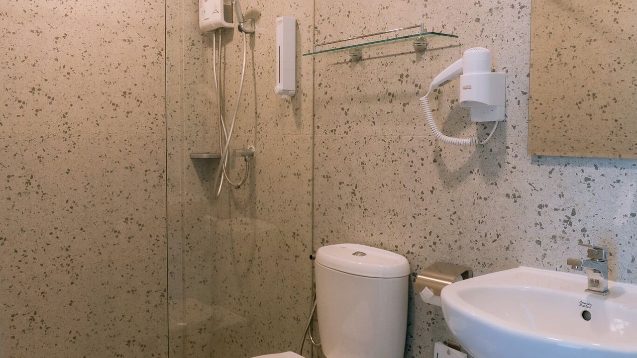 Photo of Bathroom in Chiang Rai