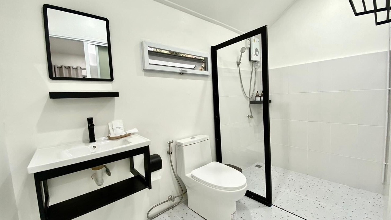 Photo of Bathroom in Ko Kood