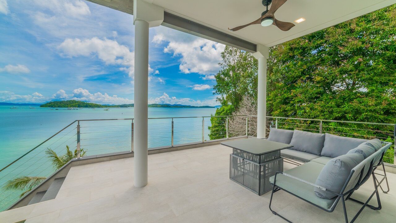Photo of Patio Balcony in Pa Klok