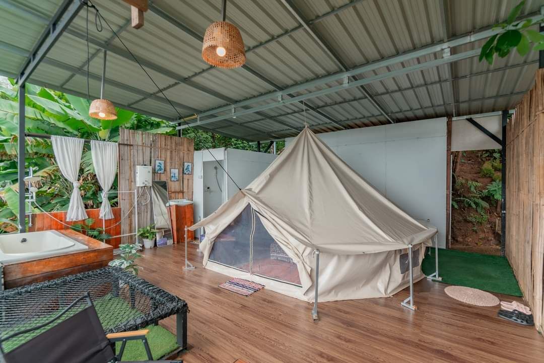 Photo of Outdoor in Mae Rim
