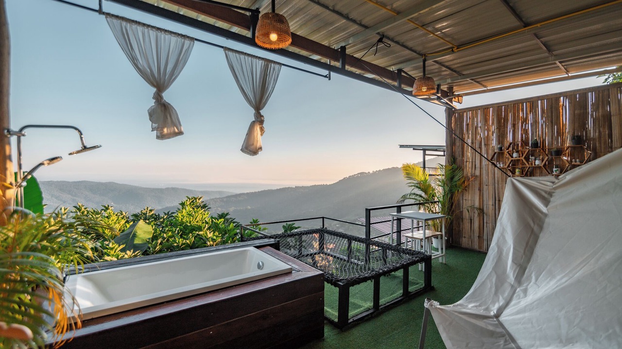 Photo of Outdoor in Mae Rim