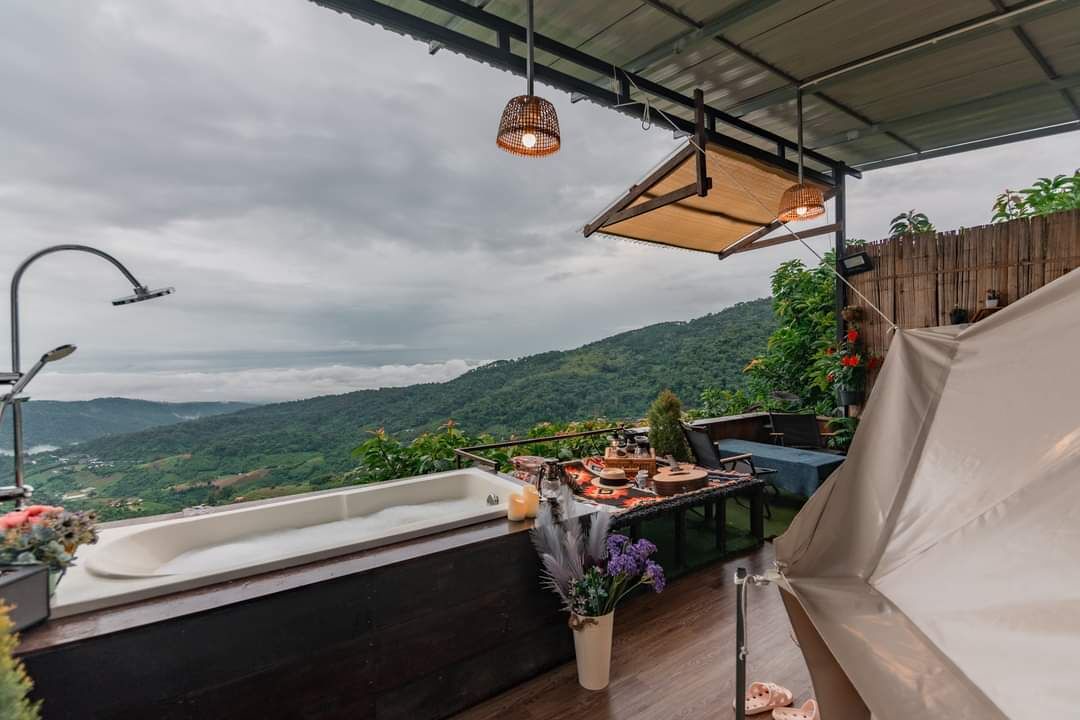 Photo of Outdoor in Mae Rim