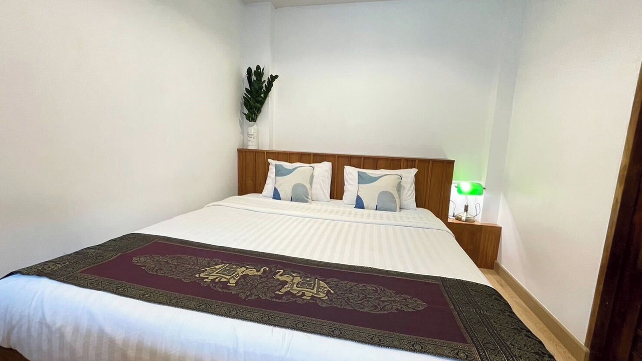 Photo of Bedroom in Chang Moi