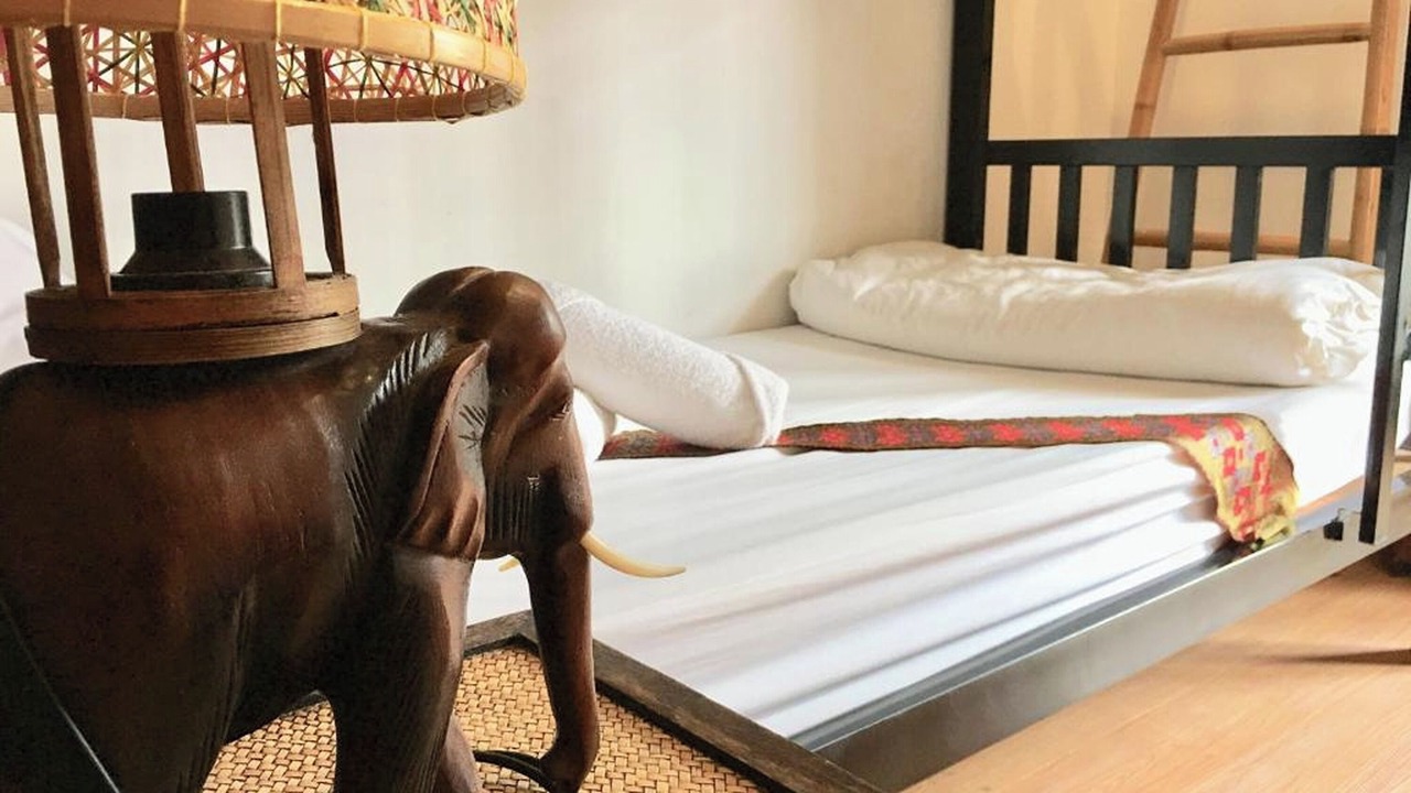 Photo of Bedroom in Chang Moi