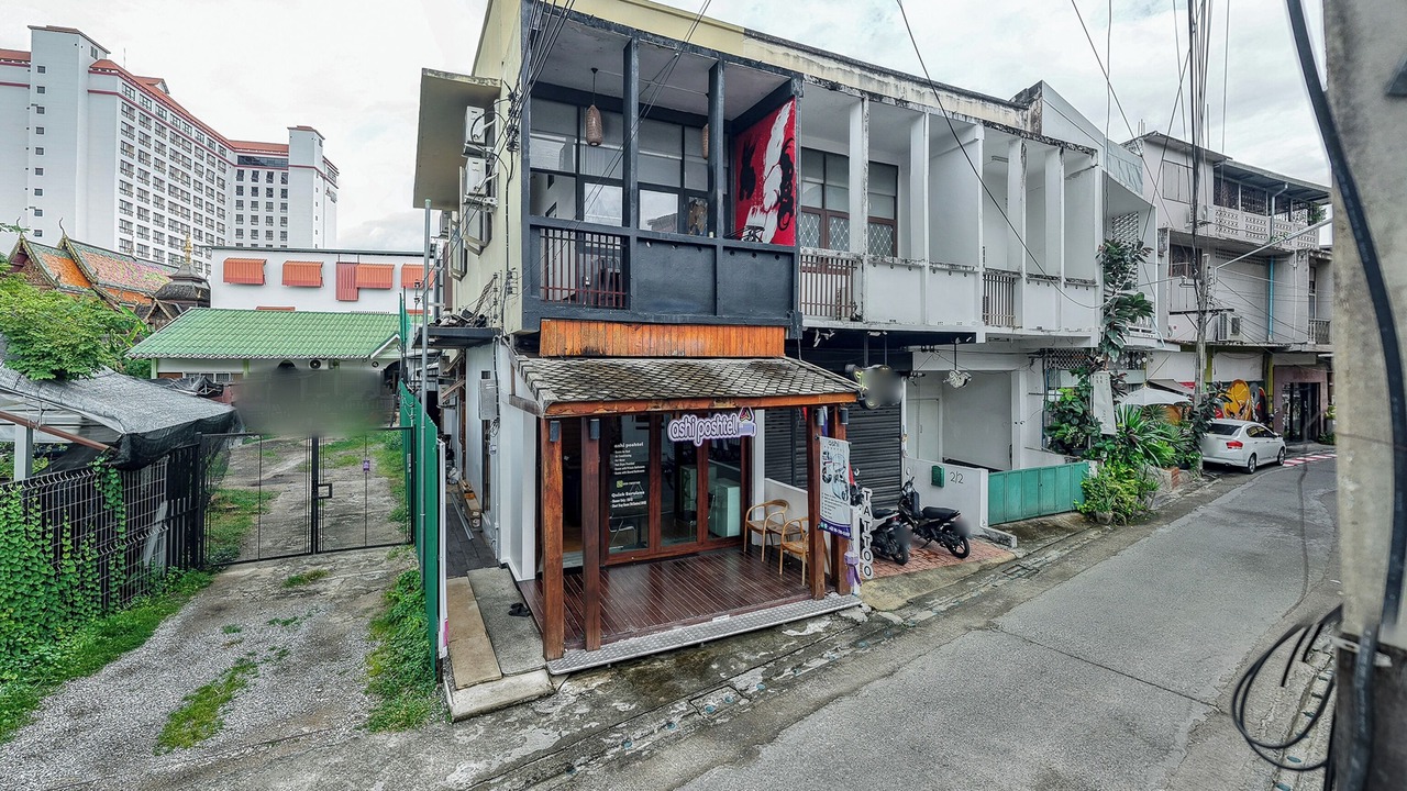 Photo of Outdoor in Chang Moi