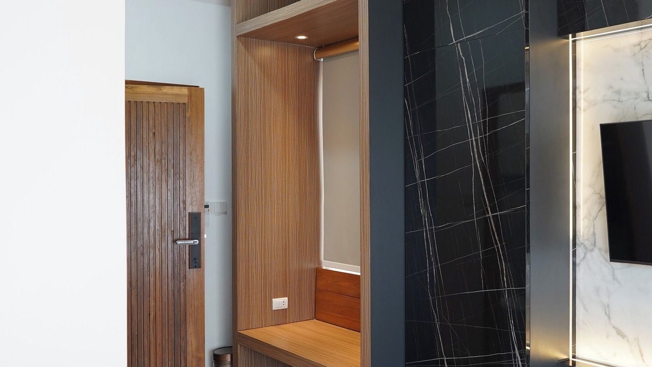 Photo of Bedroom in Chang Moi